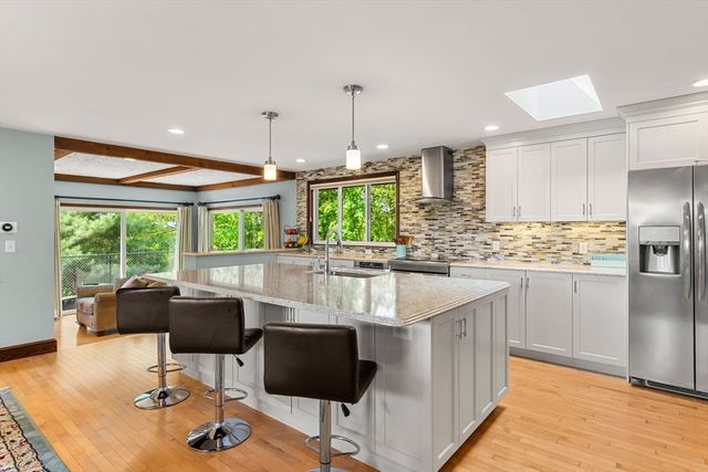 12 Howard Rd, Maynard, MA 01754