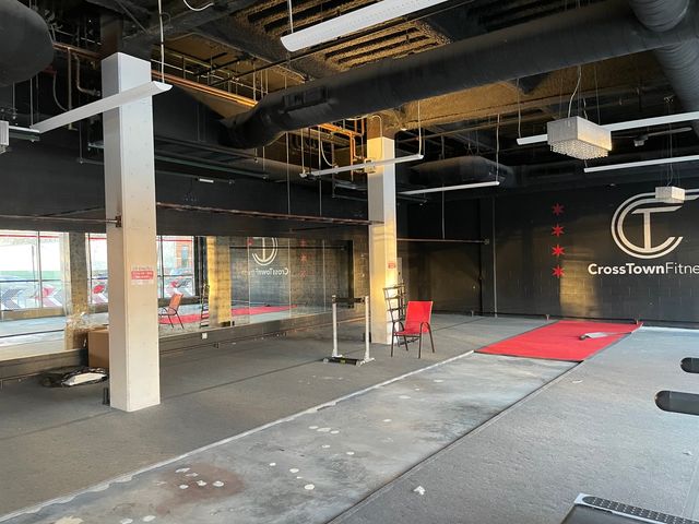 3600 N Halsted Street, Chicago, IL 60613