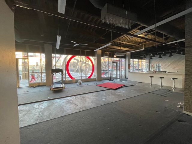 3600 N Halsted Street, Chicago, IL 60613