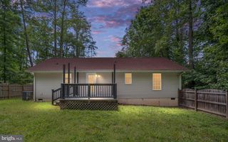 6031 TOWLES MILL RD, Partlow, VA 22534