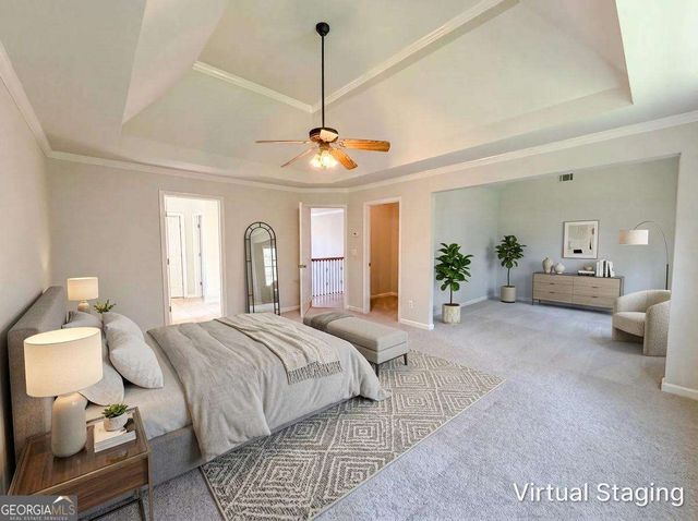 550 S Fortune Way, Dallas, GA 30157