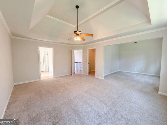 550 S Fortune Way, Dallas, GA 30157