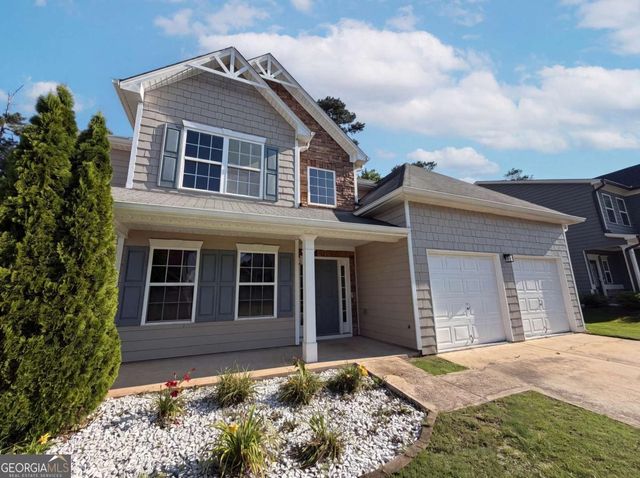 550 S Fortune Way, Dallas, GA 30157