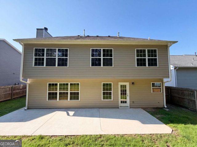 550 S Fortune Way, Dallas, GA 30157