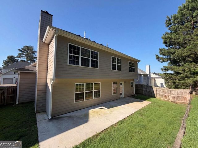 550 S Fortune Way, Dallas, GA 30157