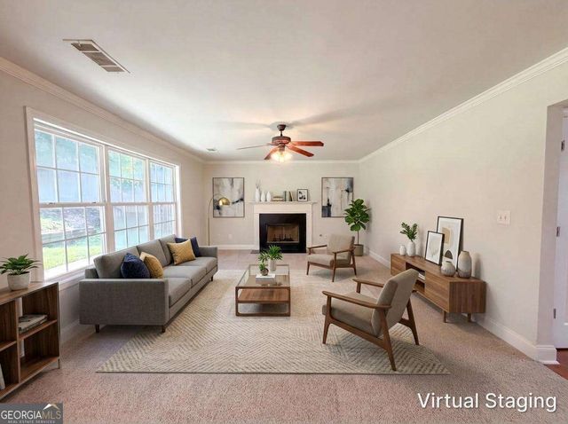 550 S Fortune Way, Dallas, GA 30157