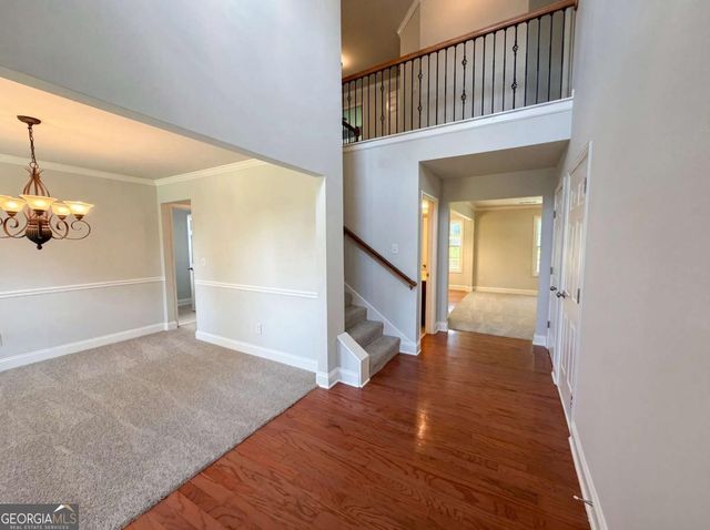 550 S Fortune Way, Dallas, GA 30157