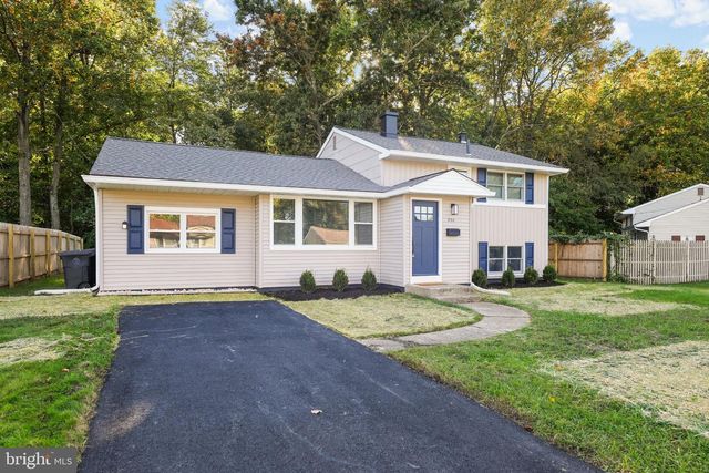 250 STANFORD AVE, Wenonah, NJ 08090