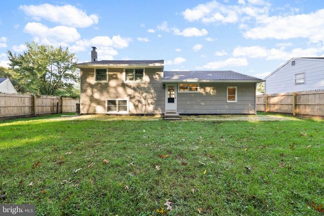 250 STANFORD AVE, Wenonah, NJ 08090
