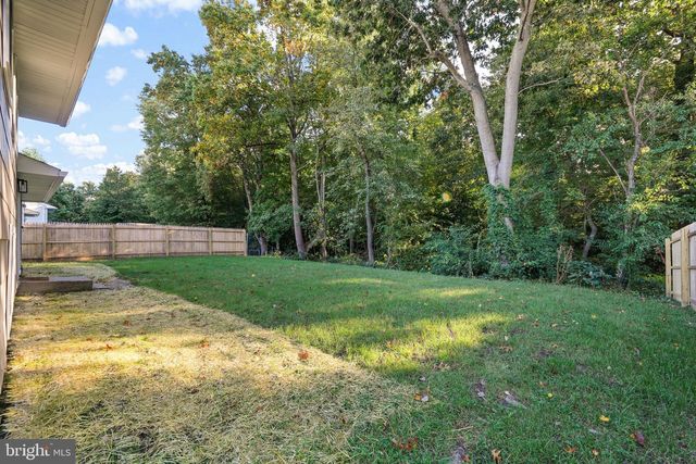 250 STANFORD AVE, Wenonah, NJ 08090