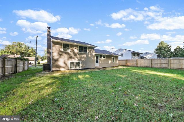 250 STANFORD AVE, Wenonah, NJ 08090