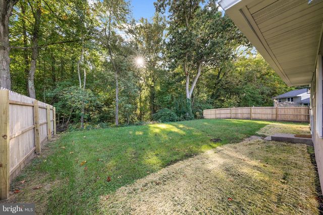 250 STANFORD AVE, Wenonah, NJ 08090