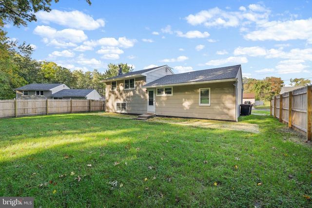 250 STANFORD AVE, Wenonah, NJ 08090