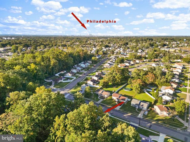 250 STANFORD AVE, Wenonah, NJ 08090