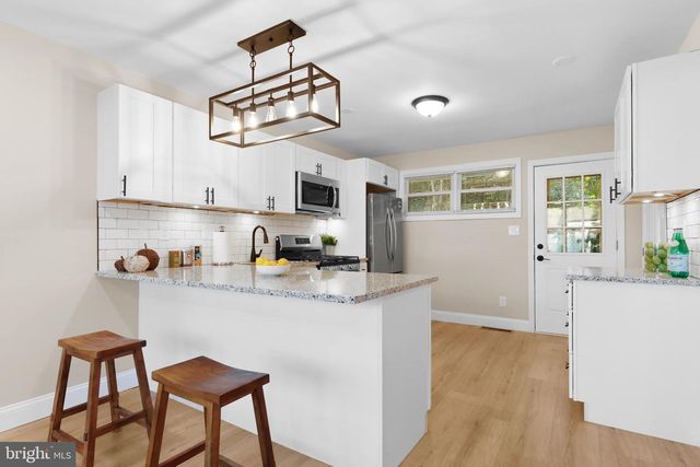 250 STANFORD AVE, Wenonah, NJ 08090