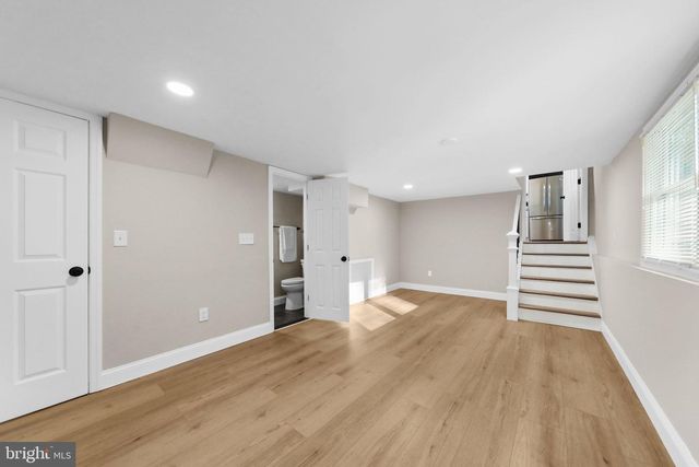 250 STANFORD AVE, Wenonah, NJ 08090