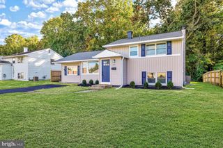 250 STANFORD AVE, Wenonah, NJ 08090