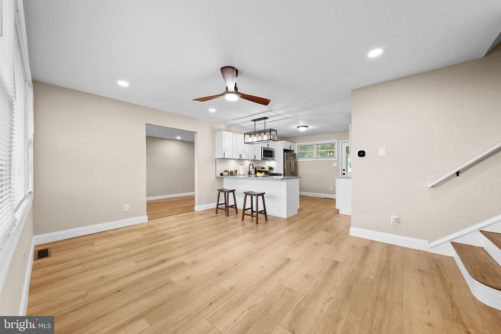 250 STANFORD AVE, WENONAH, NJ 08090 — photo 3