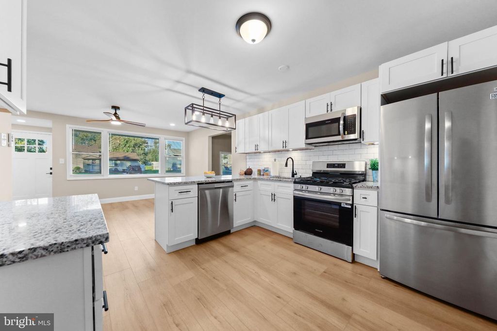 250 STANFORD AVE, WENONAH, NJ 08090 — photo 4
