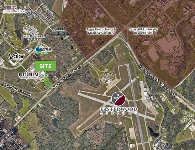 4842 Raymond Stotzer Parkway, College Station, TX 77845