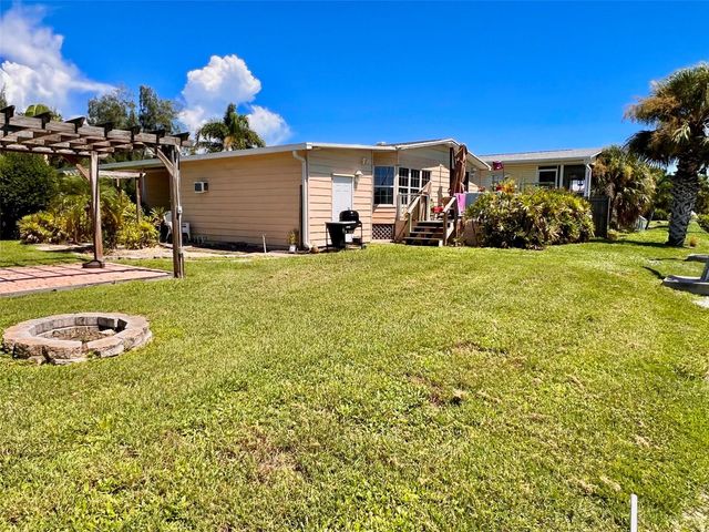 47-49 HATCHETT CREEK ROAD, Venice, FL 34285
