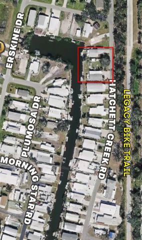 47-49 HATCHETT CREEK ROAD, Venice, FL 34285