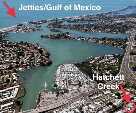 47-49 HATCHETT CREEK ROAD, Venice, FL 34285