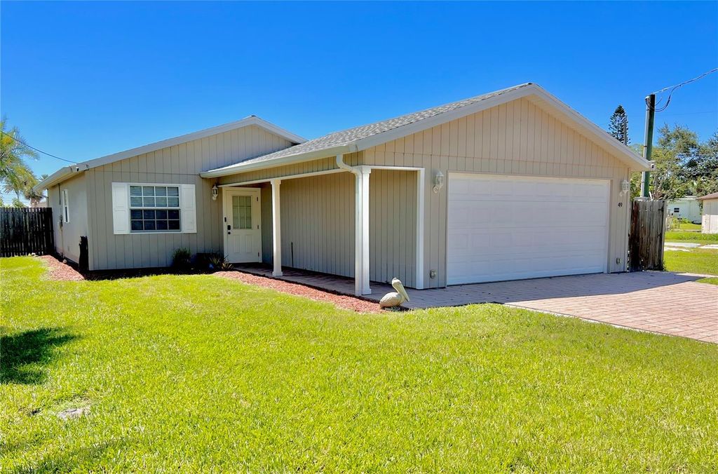 47-49 HATCHETT CREEK ROAD, Venice, FL 34285