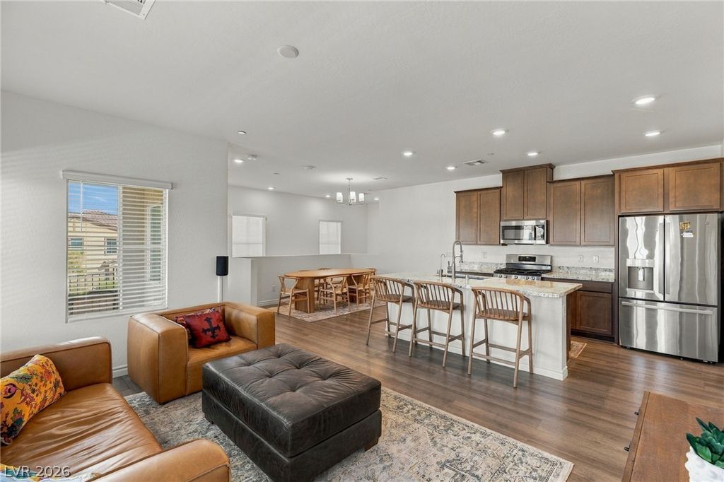 3783 Canis Minor Lane 6205, Henderson, NV 89052 — photo 4