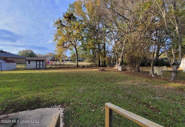 1955 Marshall Place, Jackson, MS 39213