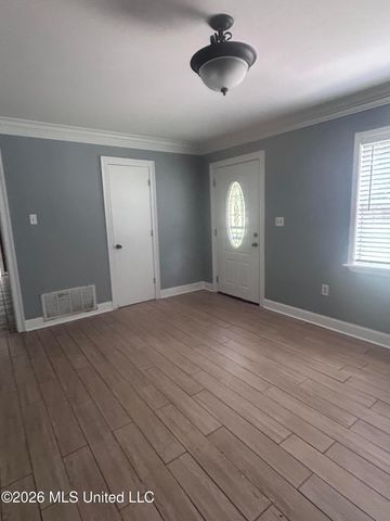 1955 Marshall Place, Jackson, MS 39213