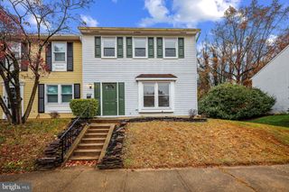 332 CHARRED OAK CT, Annapolis, MD 21409
