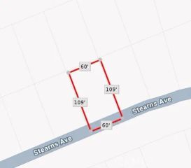 0 Stearns, California City, CA 93501