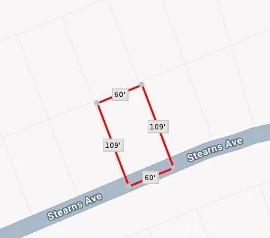 0 Stearns, California City, CA 93501