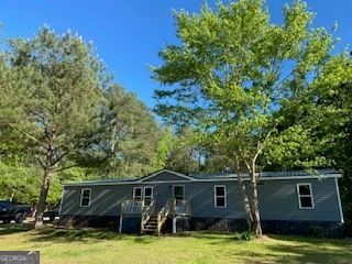 17426 GA HWY 34, Franklin, GA 30217