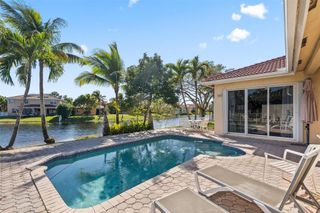 16364 NW 14th Street, Pembroke Pines, FL 33028
