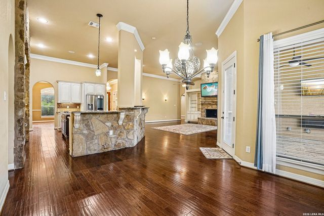 21411 Liguria Dr, Garden Ridge, TX 78266