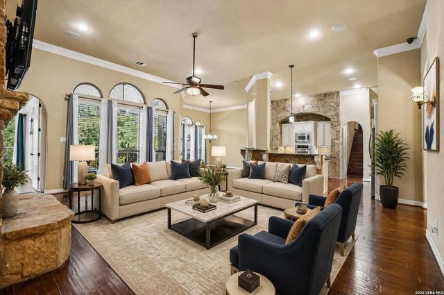 21411 Liguria Dr, Garden Ridge, TX 78266
