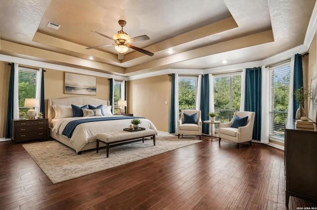 21411 Liguria Dr, Garden Ridge, TX 78266