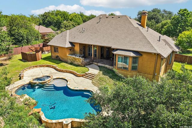 21411 Liguria Dr, Garden Ridge, TX 78266