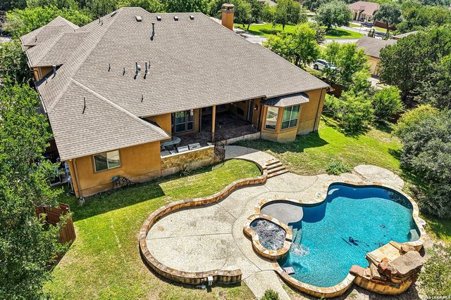 21411 Liguria Dr, Garden Ridge, TX 78266