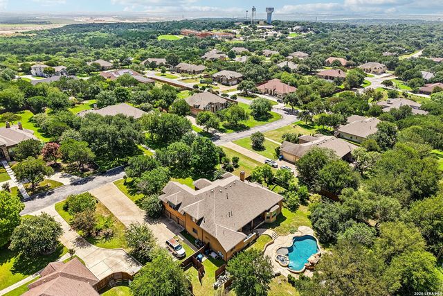 21411 Liguria Dr, Garden Ridge, TX 78266