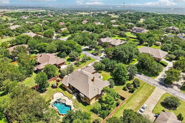 21411 Liguria Dr, Garden Ridge, TX 78266