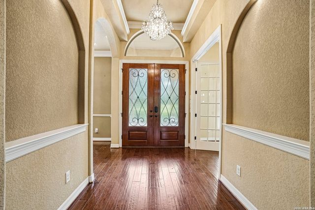 21411 Liguria Dr, Garden Ridge, TX 78266
