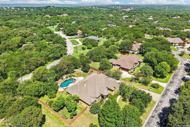 21411 Liguria Dr, Garden Ridge, TX 78266
