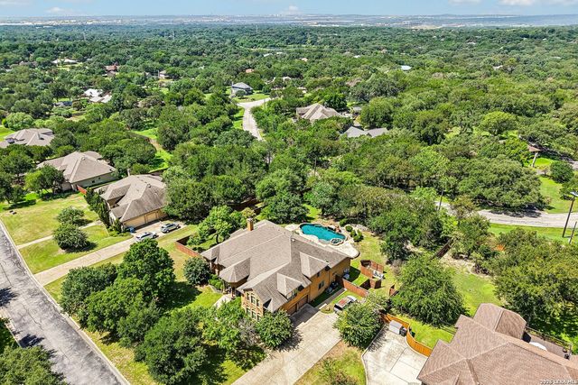 21411 Liguria Dr, Garden Ridge, TX 78266