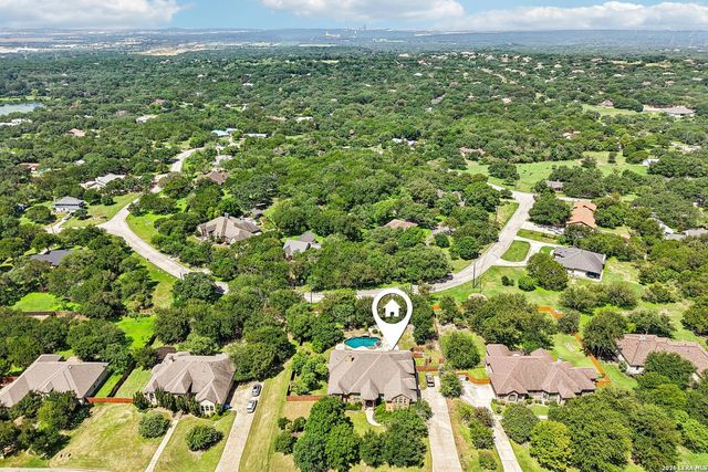 21411 Liguria Dr, Garden Ridge, TX 78266