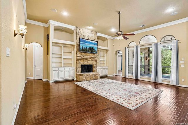 21411 Liguria Dr, Garden Ridge, TX 78266