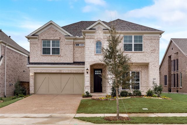 2830 Firefly Place, Prosper, TX 75078