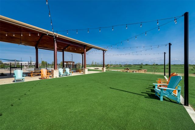 2830 Firefly Place, Prosper, TX 75078